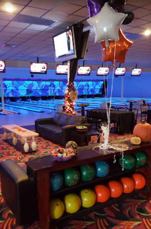 All Star Lanes - From Website